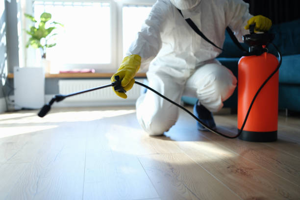 Reliable Trauma Scene Cleanup contractor in Edgerton, MN by Dulley Family Biohazard Services